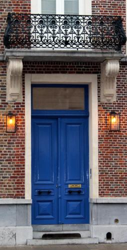 Фотография мини отеля The Hamptons Boutique B&B