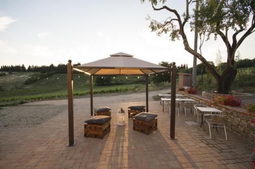 Фотография базы отдыха Azienda Agricola I Colli di Marliano