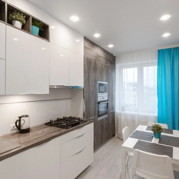 Фотографии квартиры 
            Квартира Kenig Rooms