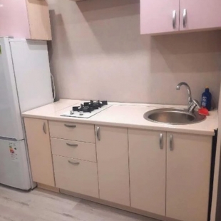 Фотография квартиры Апартаменты на улице Лизы Чайкиной