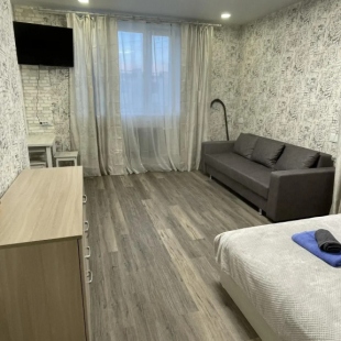 Фотография квартиры Апартаменты на улице Тельмана