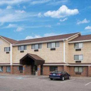 Фотографии мотеля
Baymont by Wyndham Bloomington MSP Airport