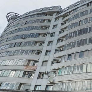 Фотография гостиницы FoREST