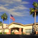 Фотография гостиницы Residence Inn by Marriott Phoenix Airport