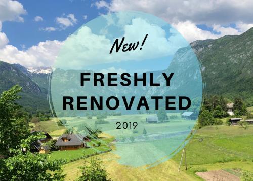 Фотография апарт отеля Apartmaji Triglav