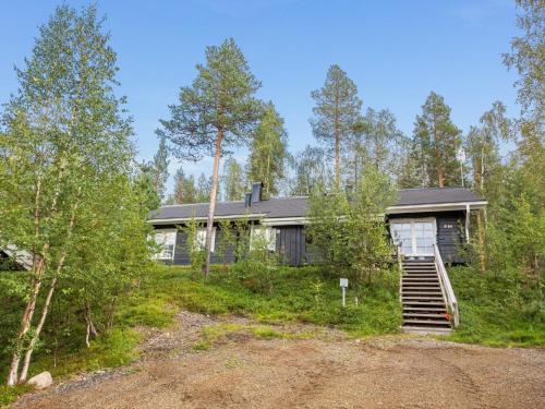 Фотография гостевого дома Holiday Home Lomaylläs f84 -palovaarankaarre 22a