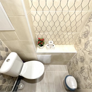 Фотография квартиры Compass (Компасс) на улице Ленина