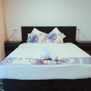 Фотографии гостиницы
ODYSSEY APOLLO BAY