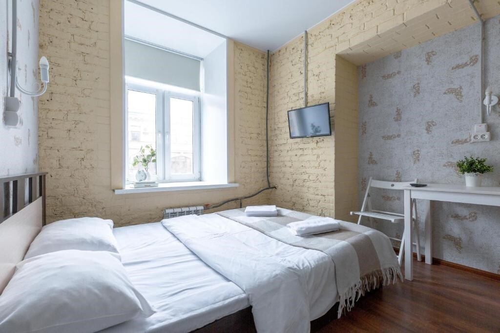 Фотография квартиры Апартаменты Гости Любят на Садовой