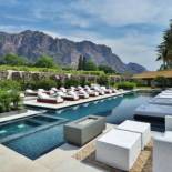 Фотография гостиницы Amomoxtli