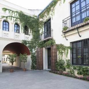 Фотографии гостиницы 
            Hospes Palacio del Bailio