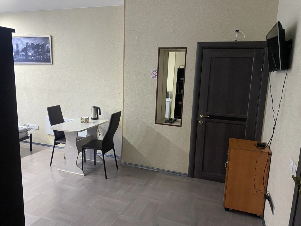 Фотография квартиры Апартаменты Свет