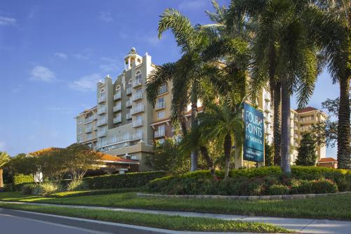 Фотография гостиницы Four Points by Sheraton Suites Tampa Airport Westshore
