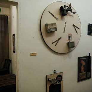 Фотография Музей нонконформистского искусства