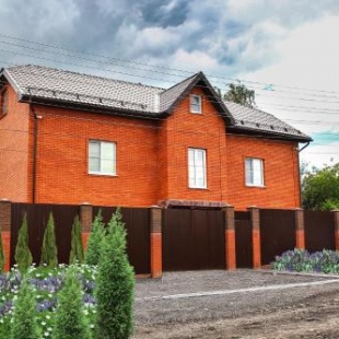 Фотография гостевого дома Дарина в Востряково