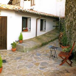 Фотографии гостевого дома
El Acebo