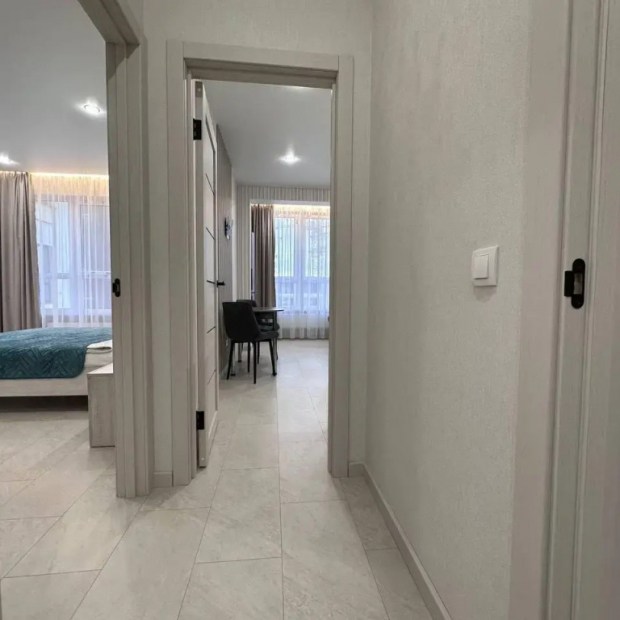 Фотографии квартиры 
            Sofi (Софи) на улице Крымской Весны 9 корпус 2