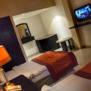 Фотография гостиницы Desert View Sharm Hotel