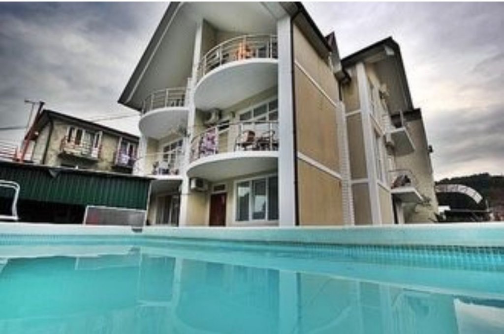 Фотография гостевого дома ЛооБич