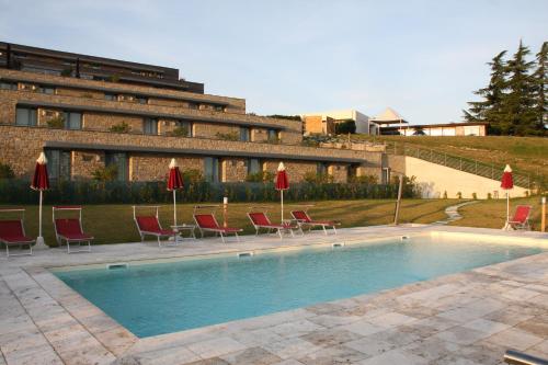 Фотография гостиницы Ca' Del Lupo