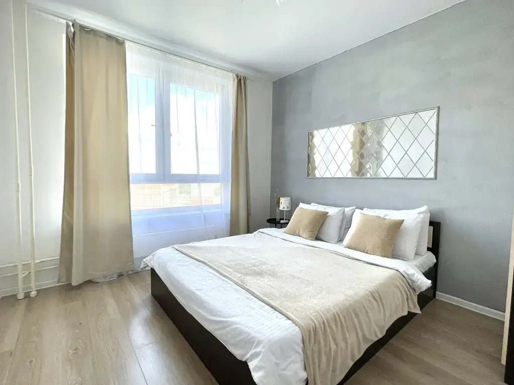 Фотография квартиры Квартира Viktory Apart 8