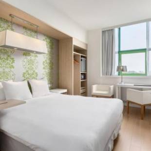 Фотографии гостиницы
NH Amsterdam Noord