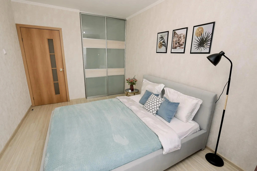 Фотография квартиры Апартаменты на улице Нижняя 40