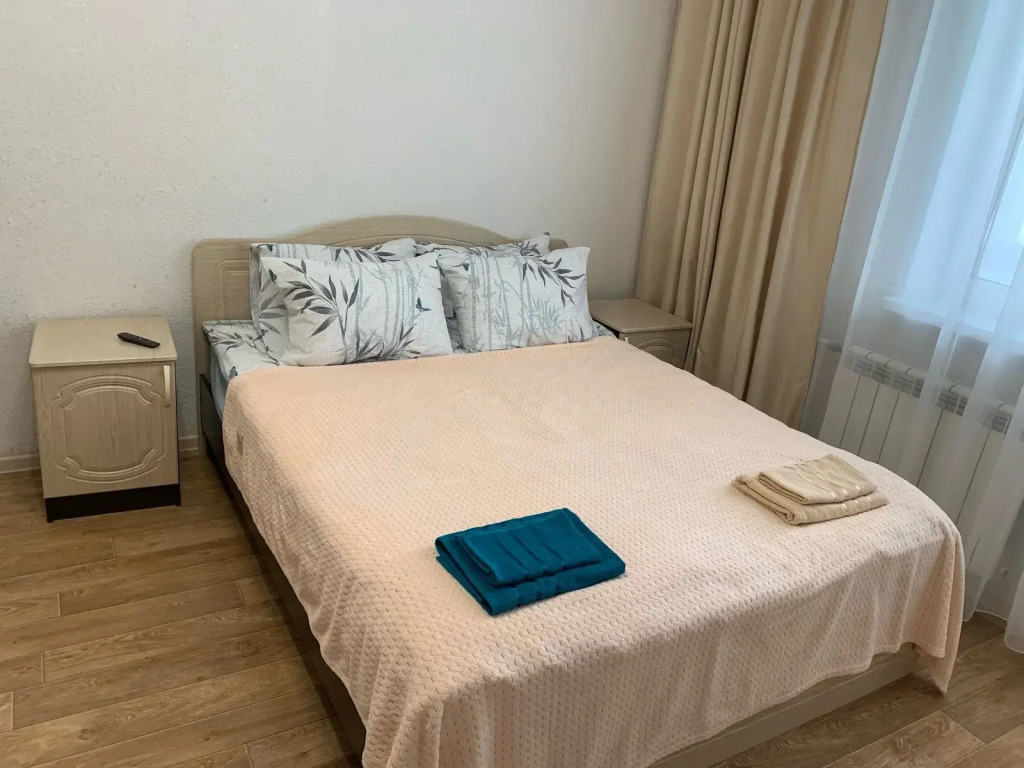 Фотография квартиры Квартира Восход