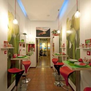 Фотографии мини отеля
Rhome86