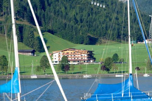 Фотография гостиницы Hotel Bergland