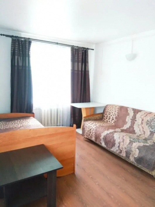 Фотографии квартиры 
            Квартира уютная трехкомнатная