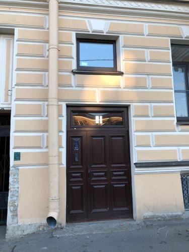 Фотография гостевого дома На Новой Голландии