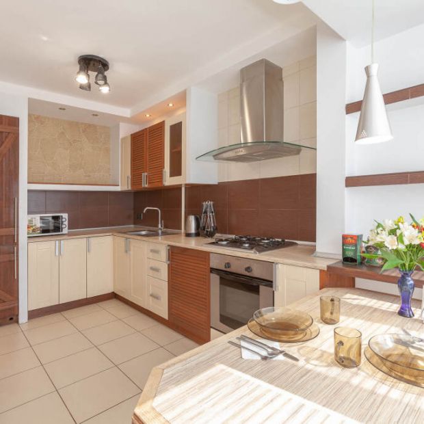 Фотографии квартиры
Квартира стильная на Некрасовской 79 от Горницы