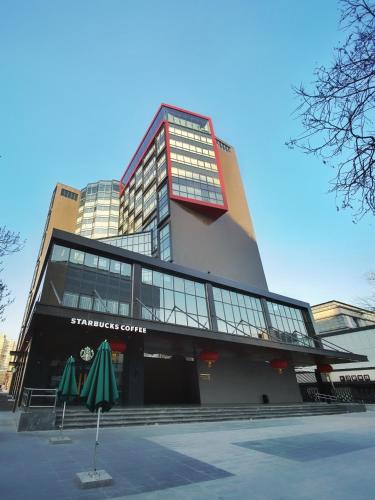 Фотография гостиницы Livefortuna Hotel