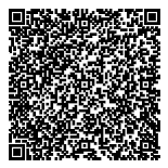 QR код гостиницы Репинская