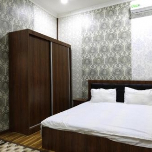 Фотография гостиницы ART Avenue