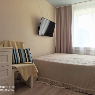 Фотография квартиры Квартира Уютная в Пушкинских Горах