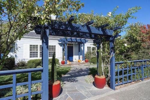 Фотография гостевого дома Alexander Valley Retreat