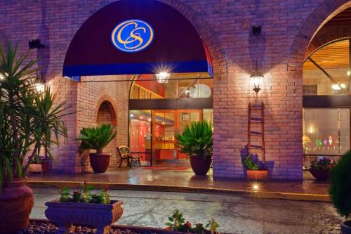 Фотография гостиницы Comfort Suites At Sabino Canyon