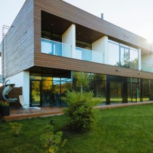 Фотография гостиницы FORREST-Club SPA