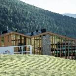 Фотография гостиницы The Panoramic Lodge