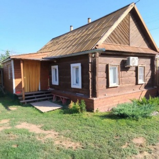 Фотография Коттеджа Частный дом на Ленина