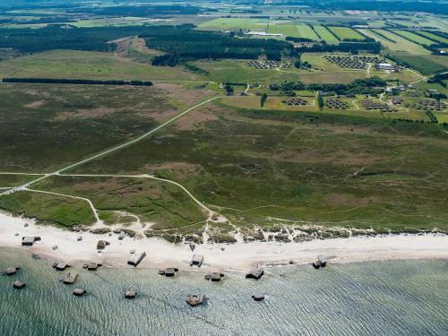 Фотография гостевого дома Holiday home Hanstholm IV