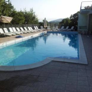 Фотографии базы отдыха
Consoli Crispino