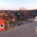 Фотография гостевого дома Tiny Haus Dorf Wendland