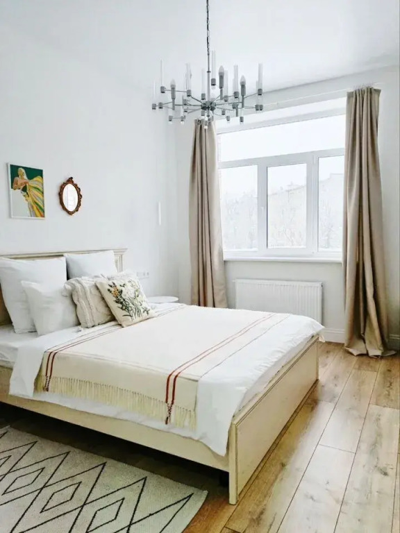 Фотография квартиры Квартира на Донской улице