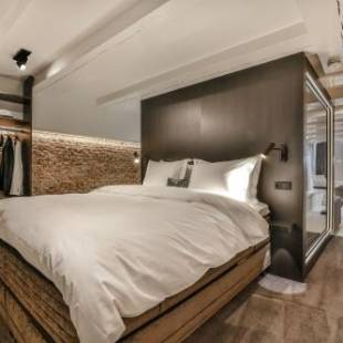 Фотографии мини отеля
Luxury Canal Suite De Heren