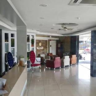 Фотографии гостиницы
Golden Nasmir Hotel Sdn Bhd