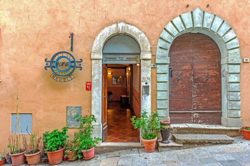 Фотография мини отеля Meublè Evoè