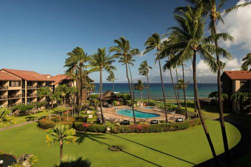 Фотография апарт отеля Aston at Papakea Resort